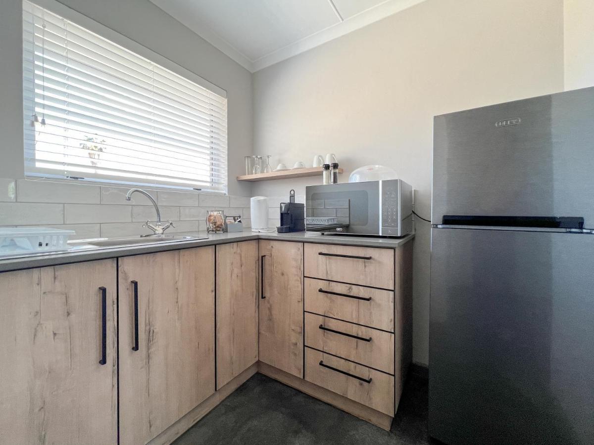 The Featherbed - Oudtshoorn Luaran gambar