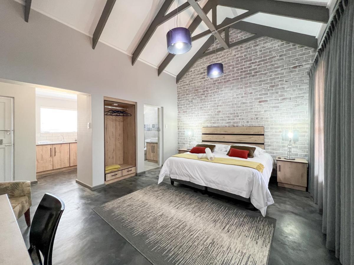 The Featherbed - Oudtshoorn Luaran gambar
