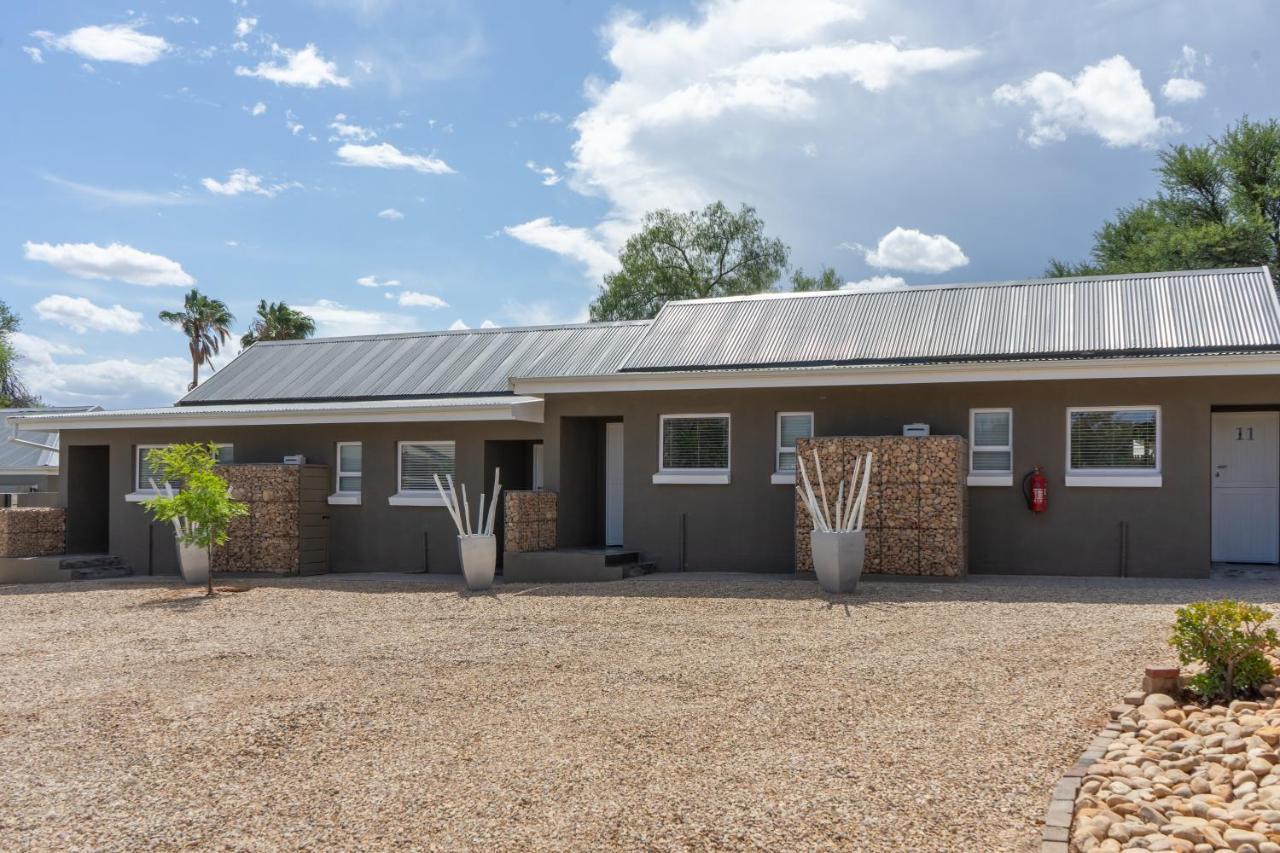 The Featherbed - Oudtshoorn Luaran gambar