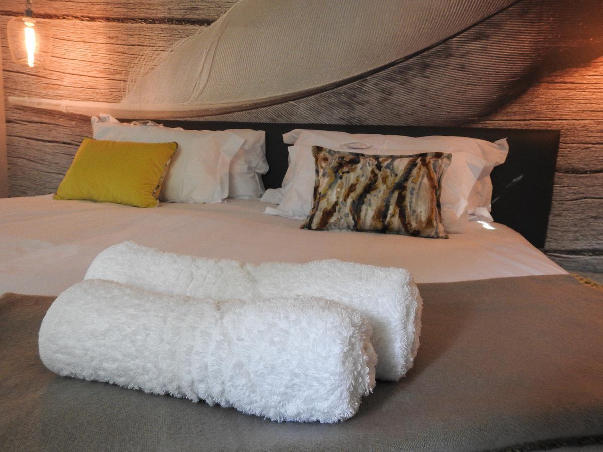 The Featherbed - Oudtshoorn Luaran gambar