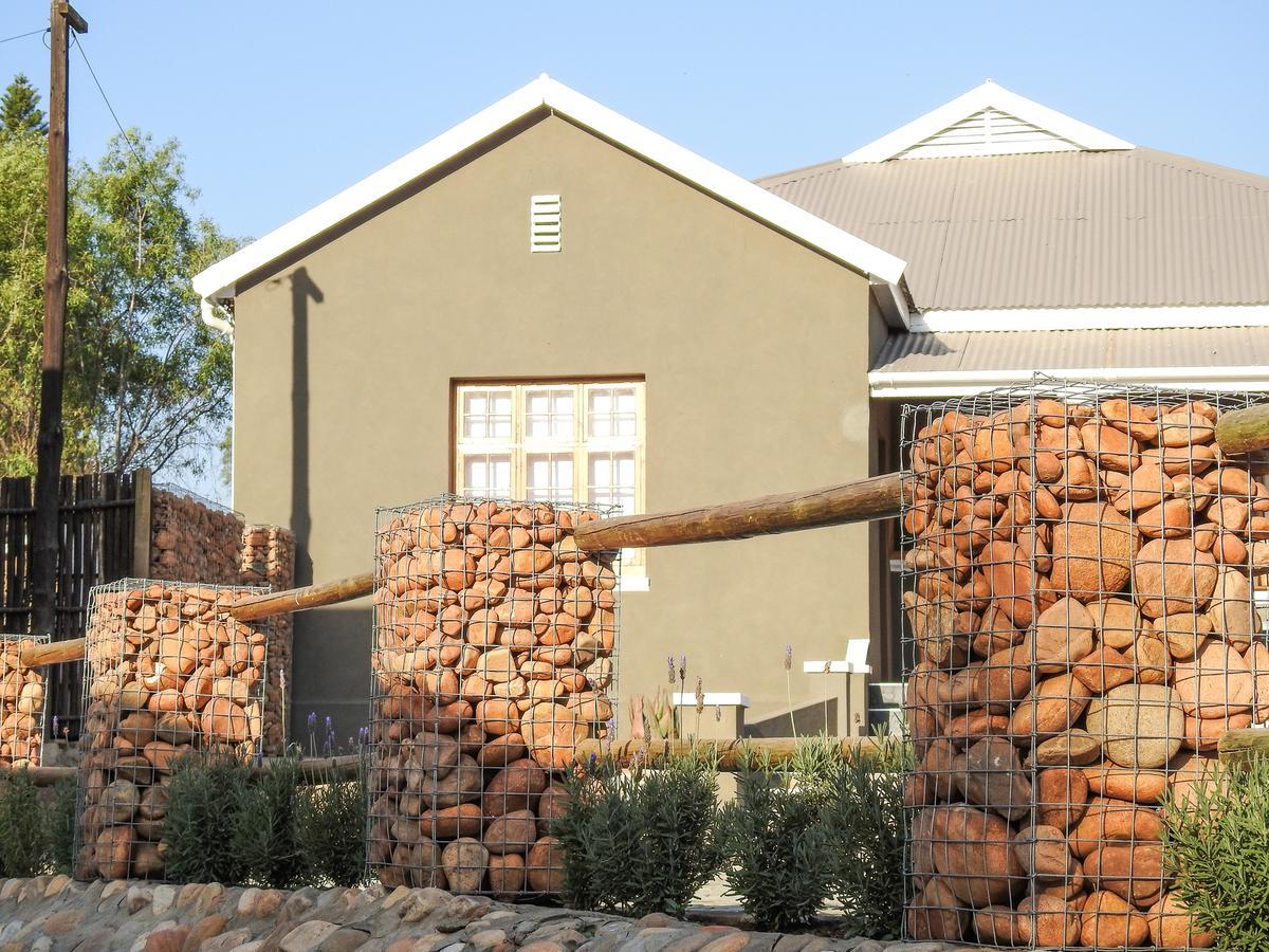 The Featherbed - Oudtshoorn Luaran gambar