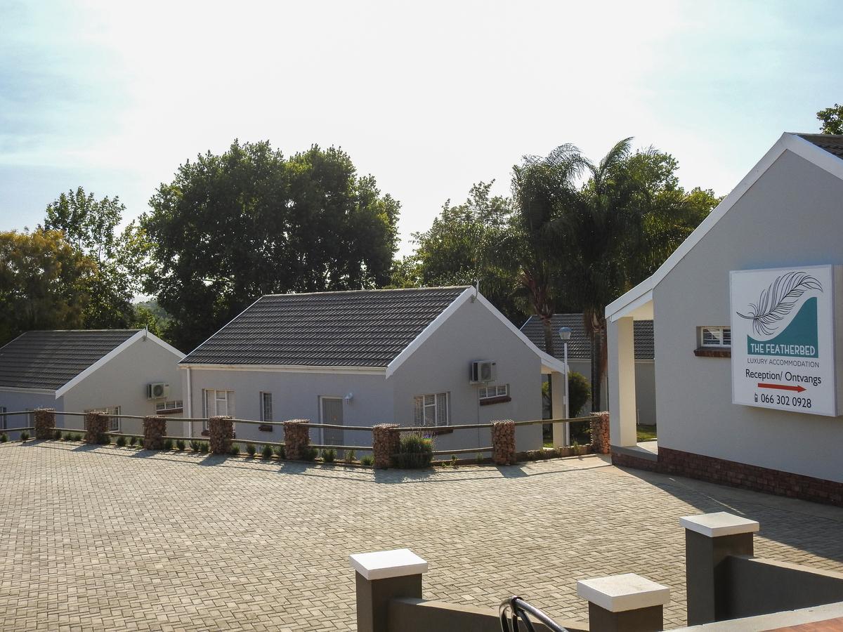 The Featherbed - Oudtshoorn Luaran gambar