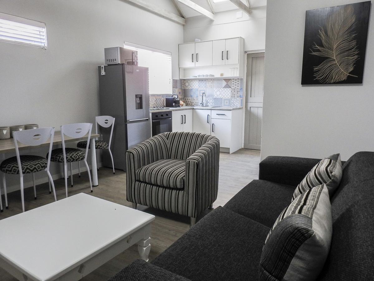 The Featherbed - Oudtshoorn Luaran gambar
