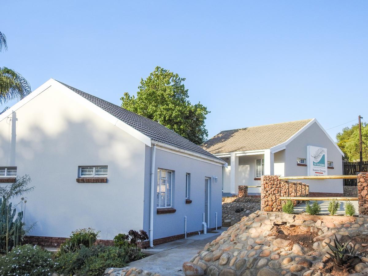 The Featherbed - Oudtshoorn Luaran gambar