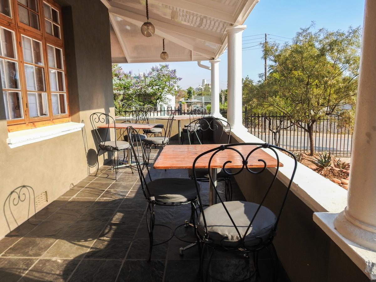 The Featherbed - Oudtshoorn Luaran gambar