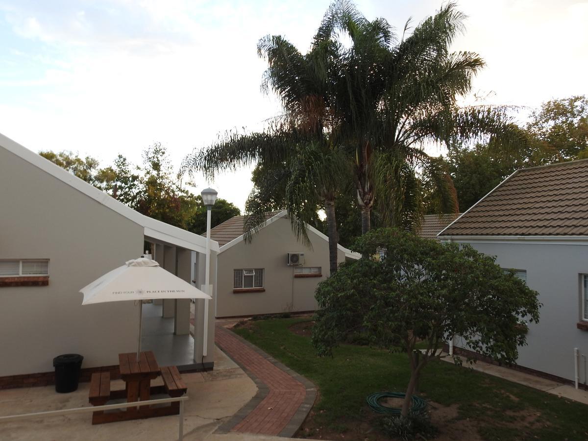The Featherbed - Oudtshoorn Luaran gambar