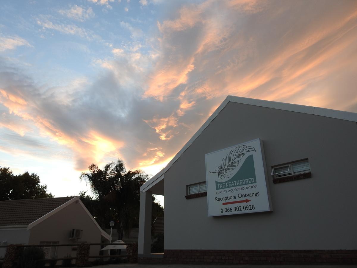 The Featherbed - Oudtshoorn Luaran gambar