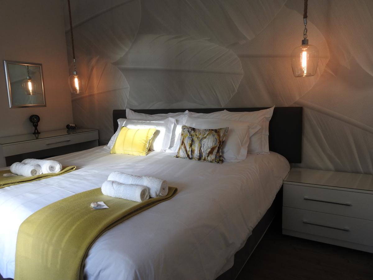The Featherbed - Oudtshoorn Luaran gambar