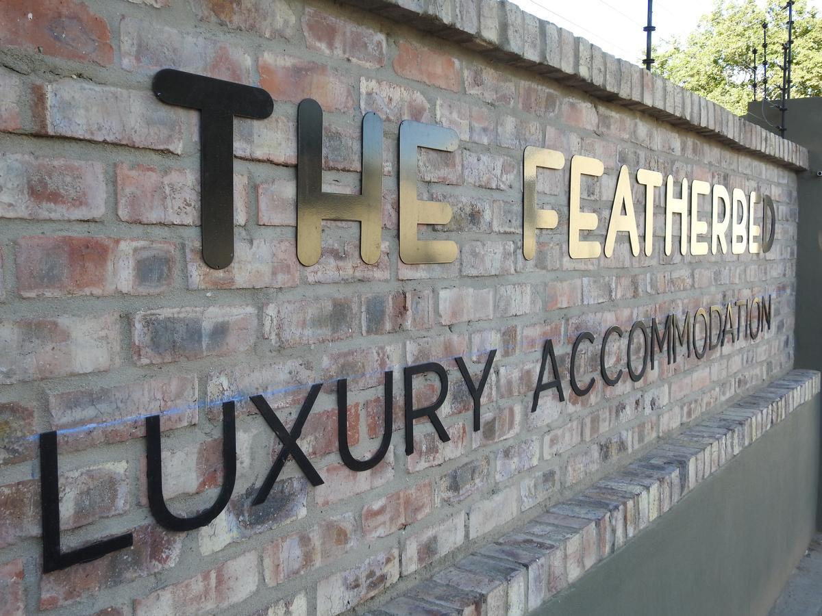The Featherbed - Oudtshoorn Luaran gambar
