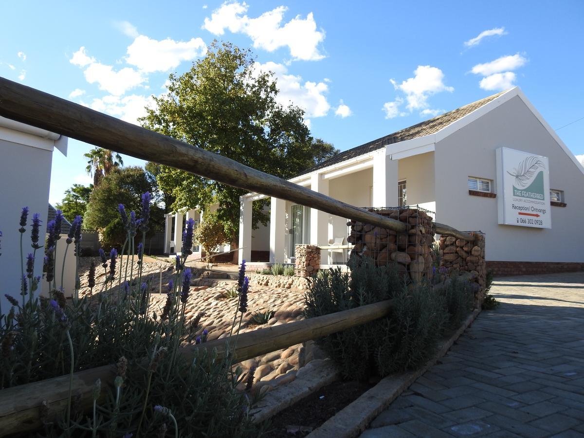 The Featherbed - Oudtshoorn Luaran gambar
