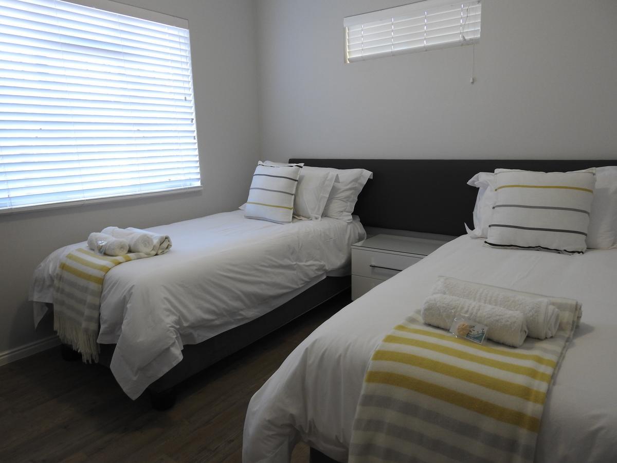 The Featherbed - Oudtshoorn Luaran gambar