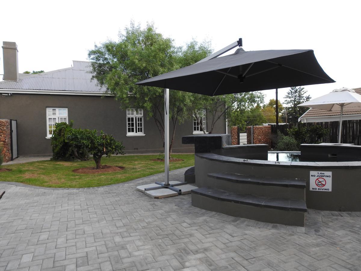 The Featherbed - Oudtshoorn Luaran gambar