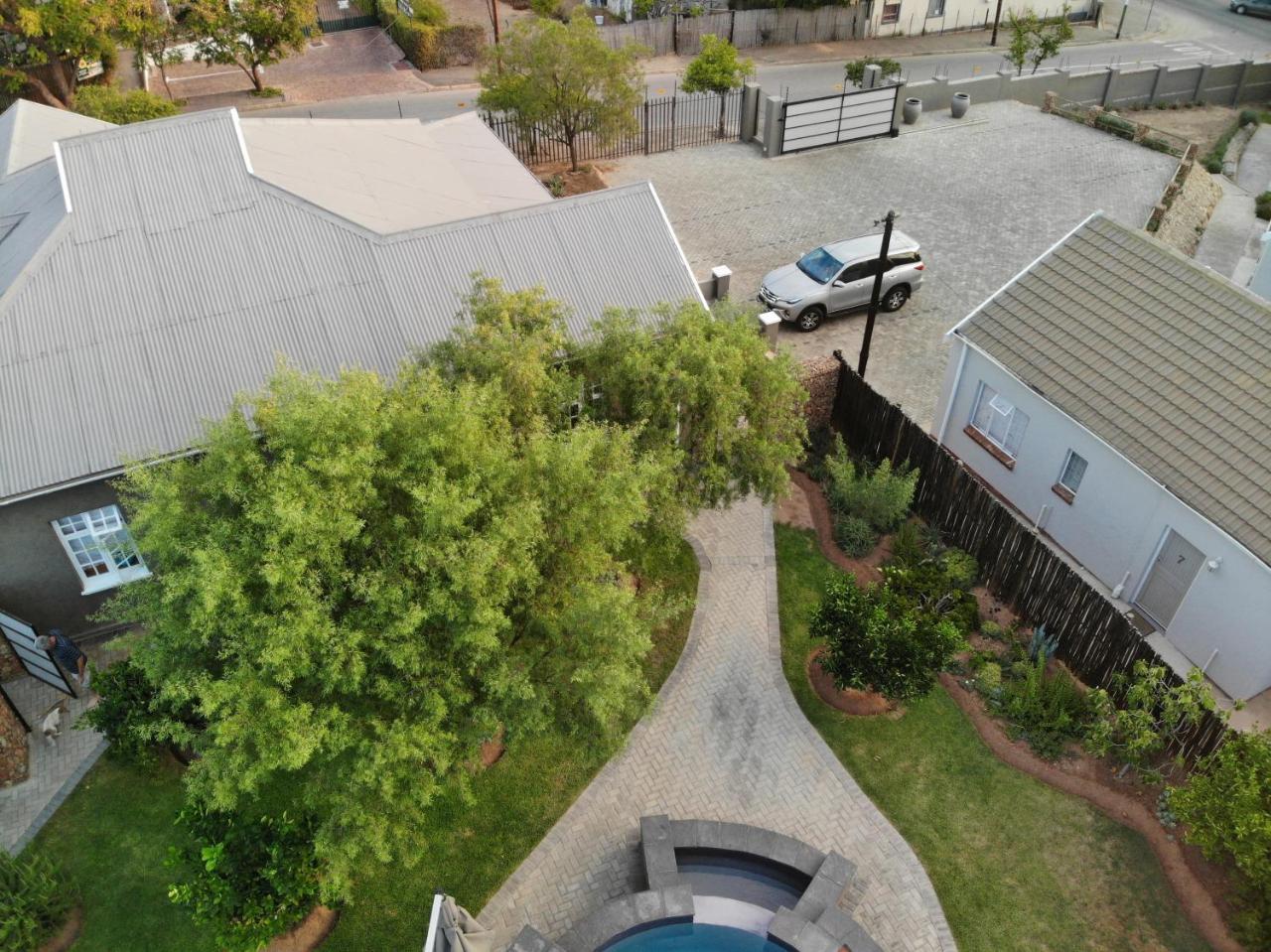 The Featherbed - Oudtshoorn Luaran gambar