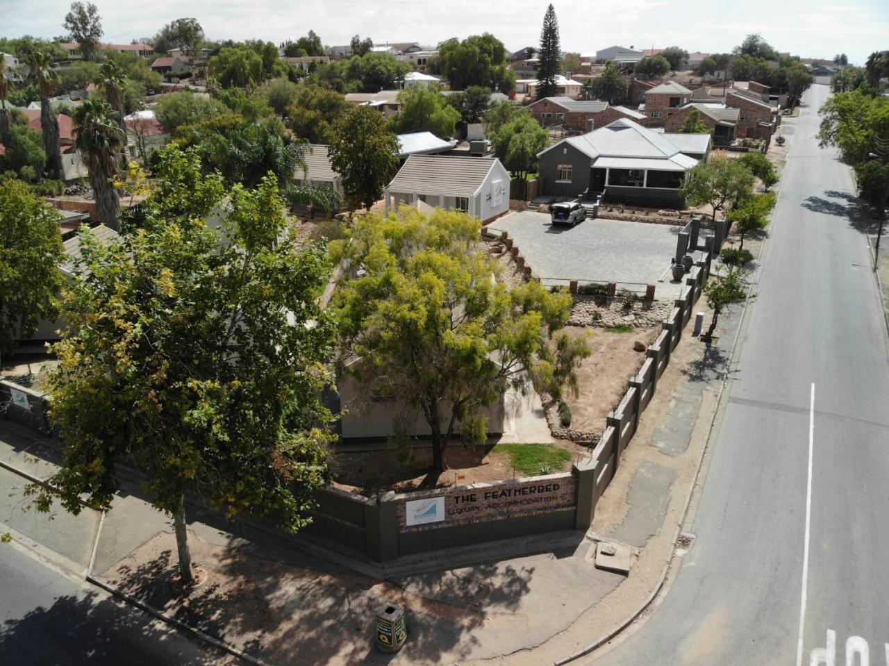 The Featherbed - Oudtshoorn Luaran gambar