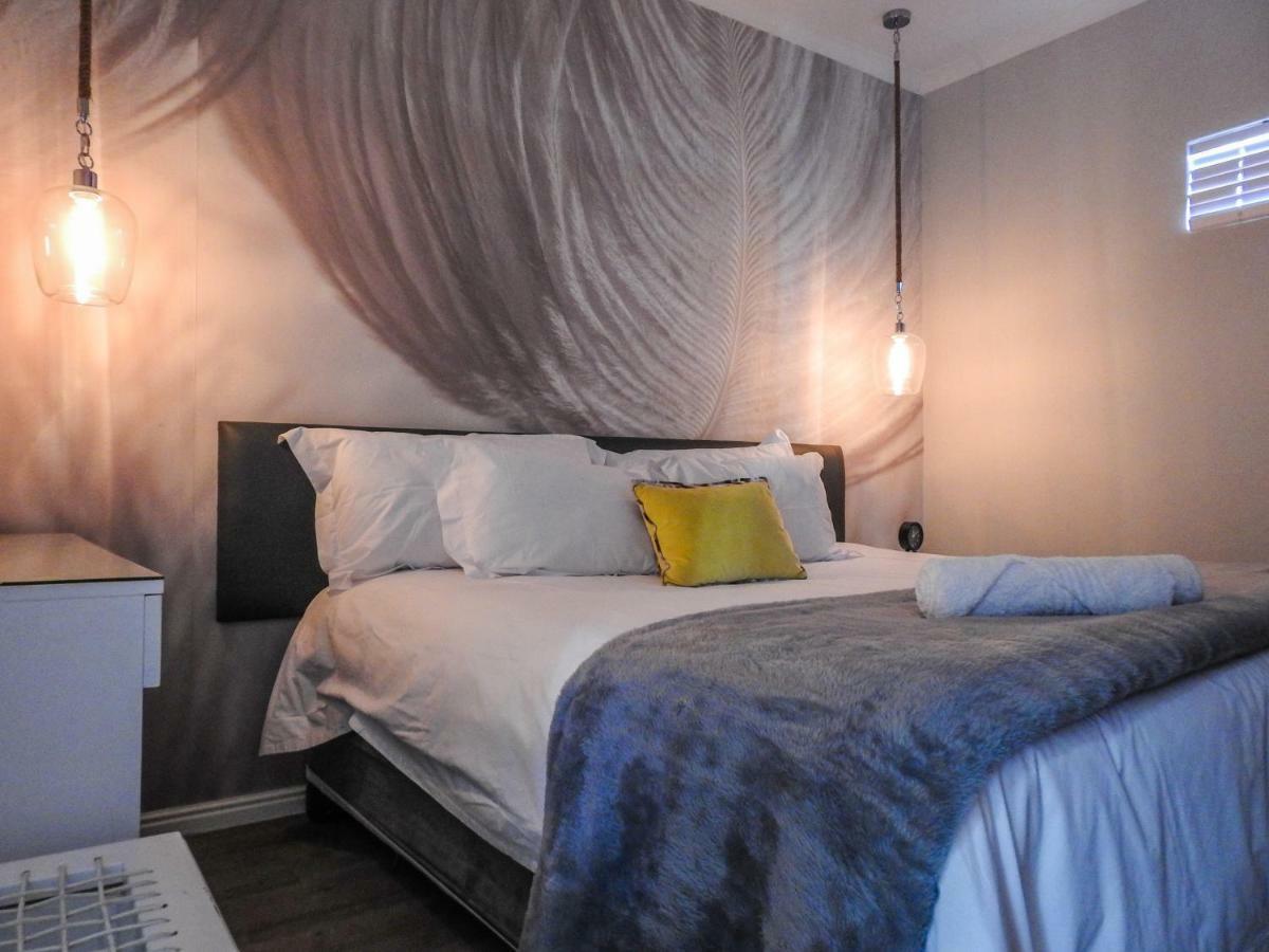 The Featherbed - Oudtshoorn Luaran gambar